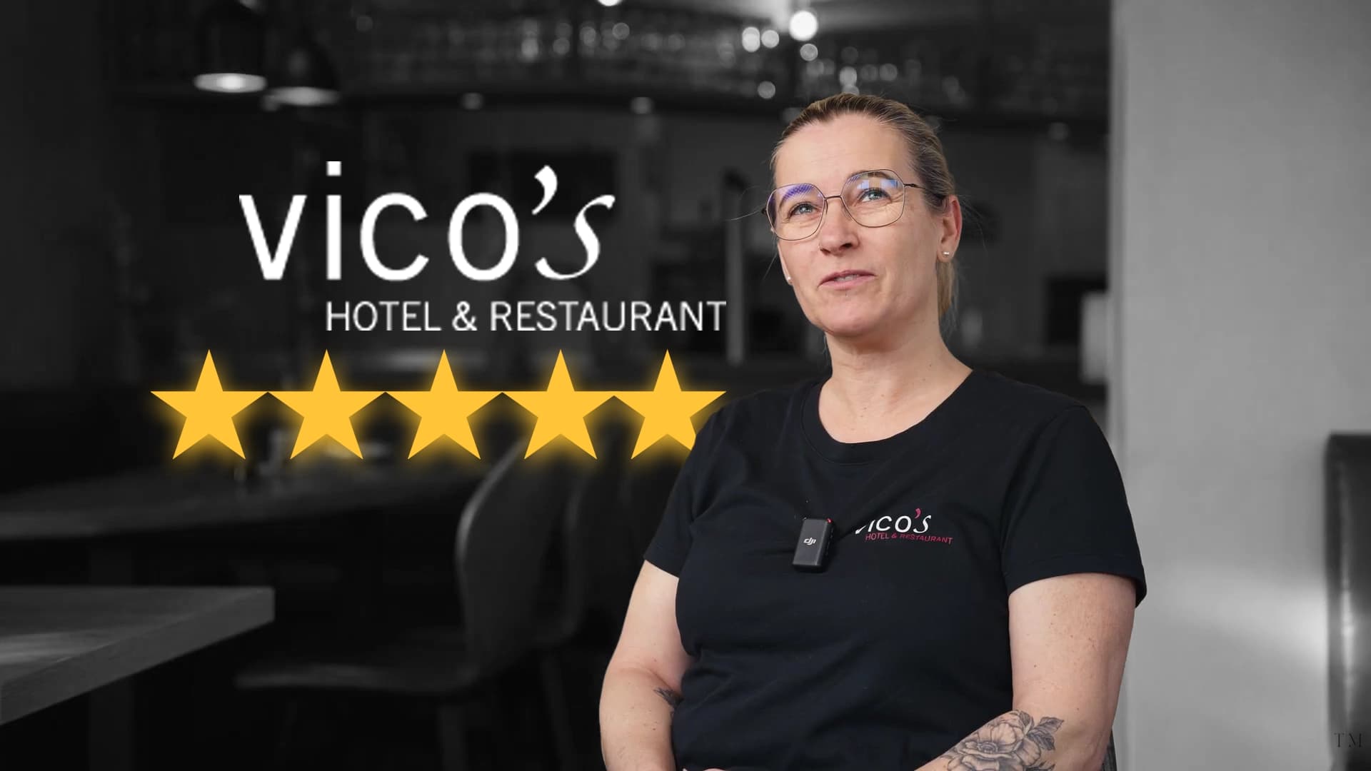 Hotel Vicos Video