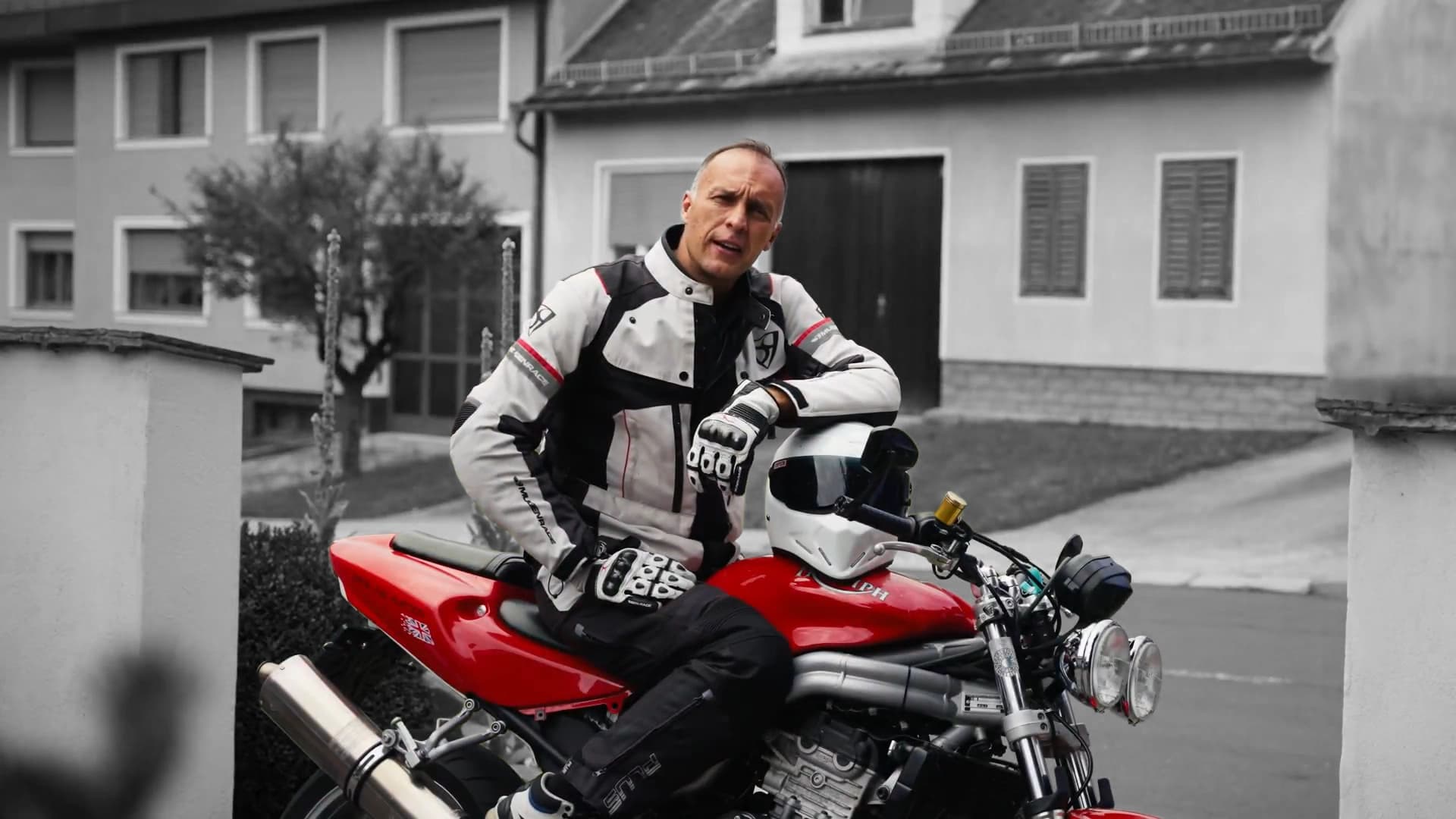 Video Testimonial BecMan