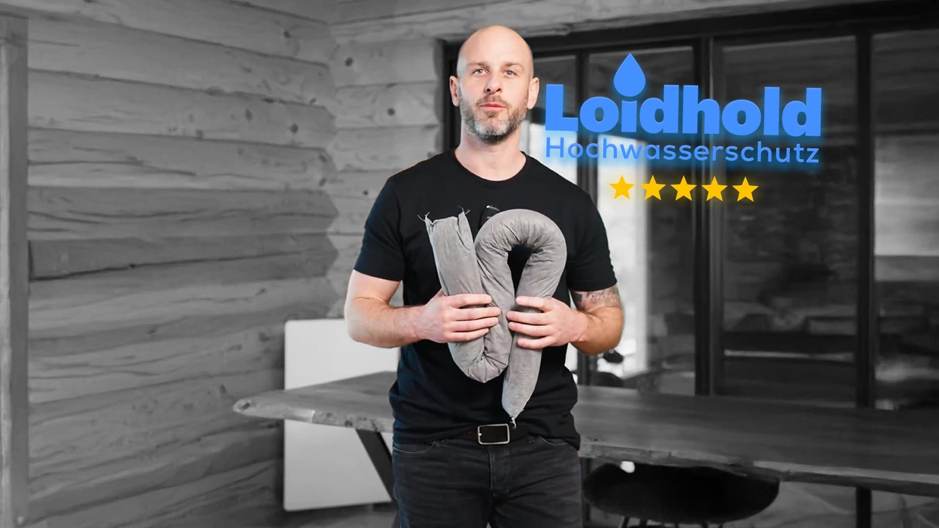 Video Testimonial Loidhold