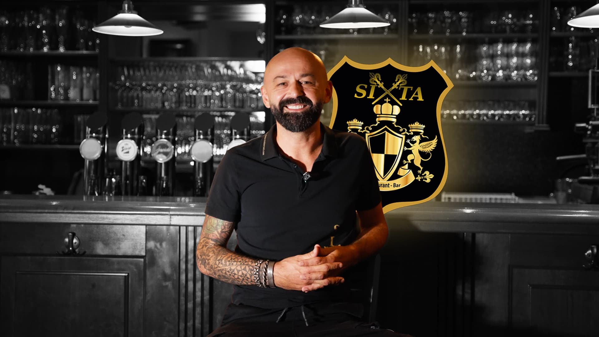 Video Testimonial Sixta